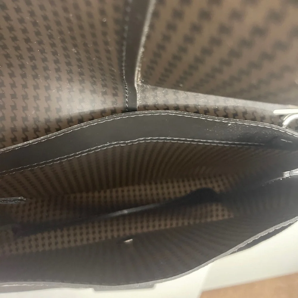 GUM Gianni Chiarini Crossbody Shoulder Bag Purse